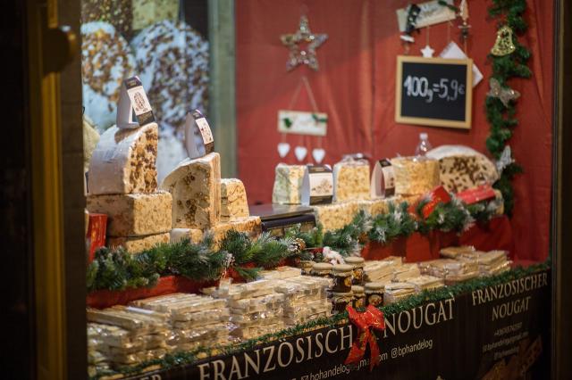 Advent a Klosterneuburgi apátságban