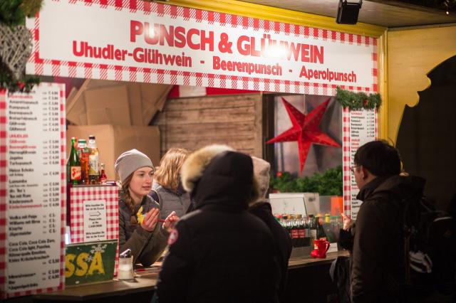 Advent a Klosterneuburgi apátságban