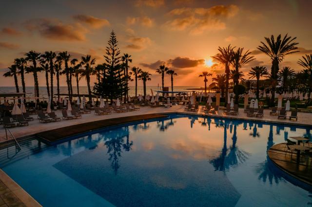 Louis Ledra Beach