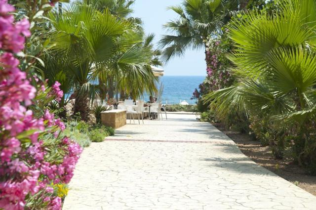 Akti Beach Village Resort