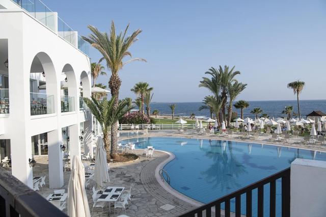 Akti Beach Village Resort
