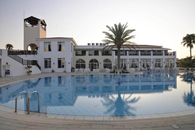 Akti Beach Village Resort