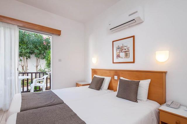 Akti Beach Village Resort
