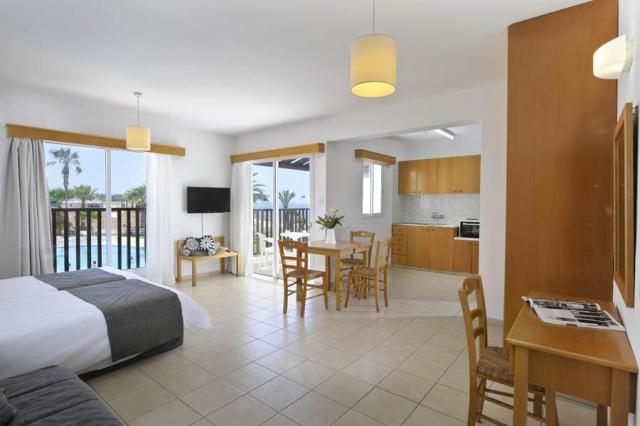 Akti Beach Village Resort