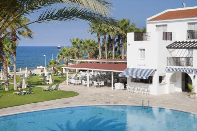 Akti Beach Village Resort