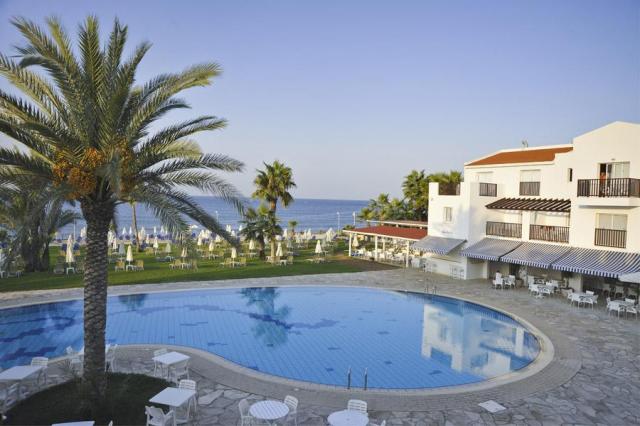 Akti Beach Village Resort
