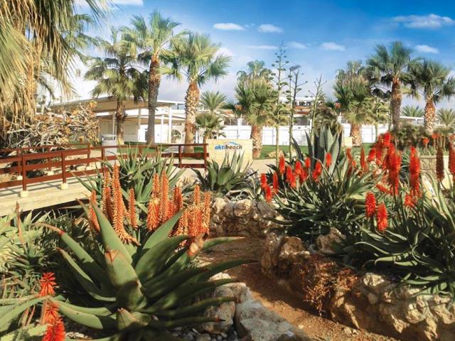 Akti Beach Village Resort