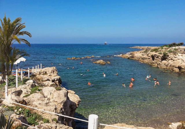 Akti Beach Village Resort