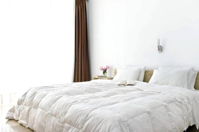 Hotel Makarios
