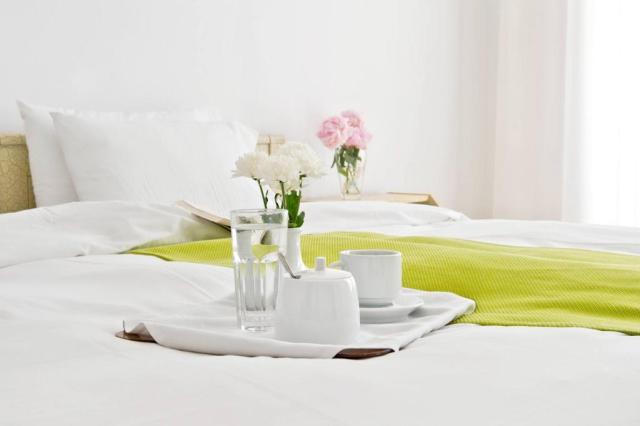 Hotel Makarios