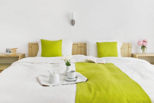 Hotel Makarios