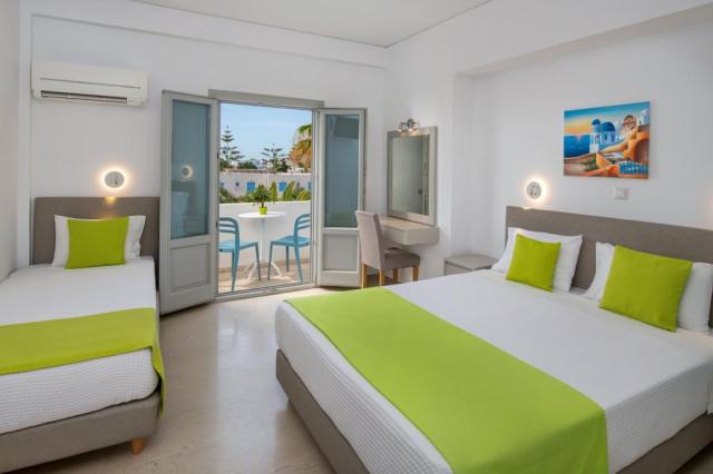 Hotel Makarios