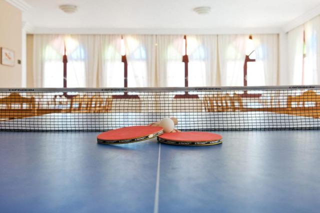 Hotel Makarios