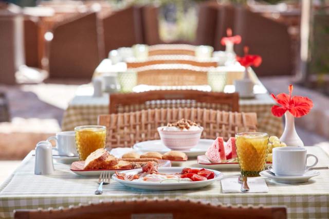 Santo Miramare Resort