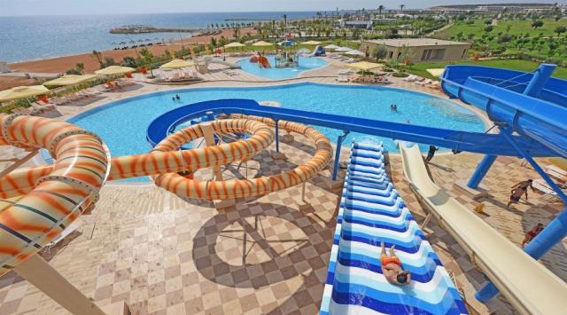 Noah's Ark Deluxe Hotel & Spa