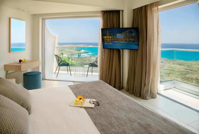 NissiBlu Beach Resort