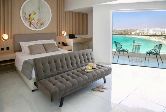 NissiBlu Beach Resort