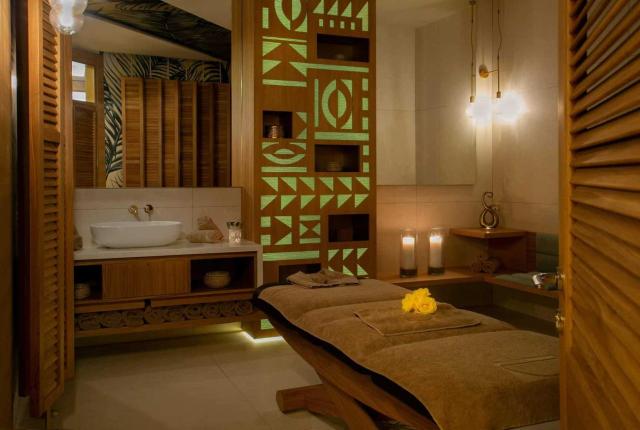 NissiBlu Beach Resort