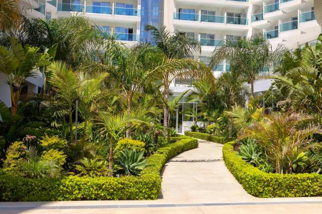 NissiBlu Beach Resort