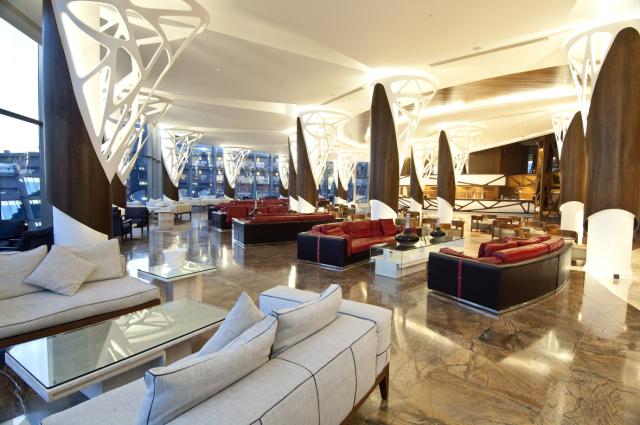Noah's Ark Deluxe Hotel & Spa