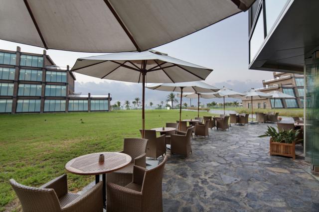 Noah's Ark Deluxe Hotel & Spa