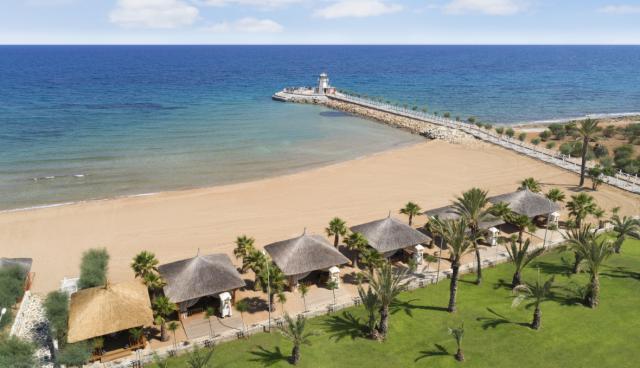 Noah's Ark Deluxe Hotel & Spa