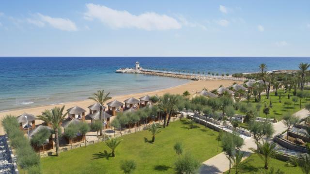 Noah's Ark Deluxe Hotel & Spa