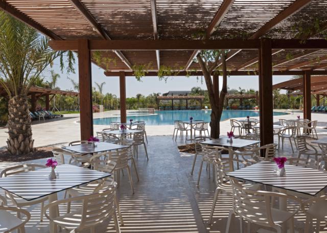 Noah's Ark Deluxe Hotel & Spa