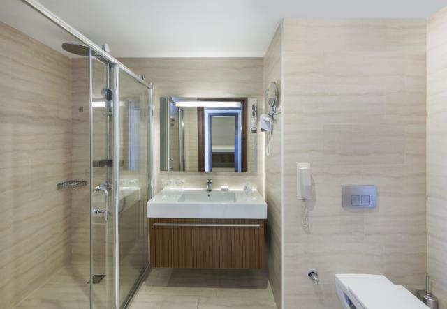Noah's Ark Deluxe Hotel & Spa