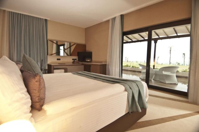 Noah's Ark Deluxe Hotel & Spa