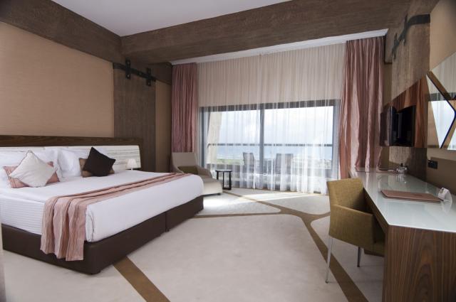 Noah's Ark Deluxe Hotel & Spa