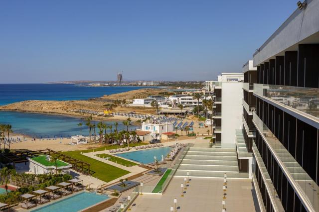 Chrysomare Beach Hotel & Resort