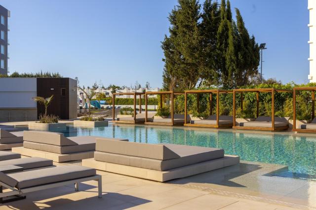 Chrysomare Beach Hotel & Resort