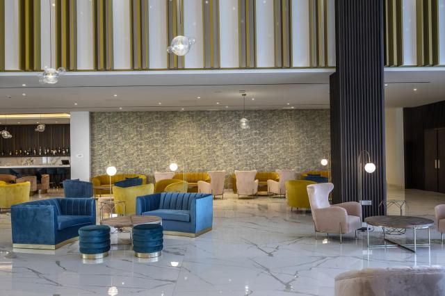 Chrysomare Beach Hotel & Resort