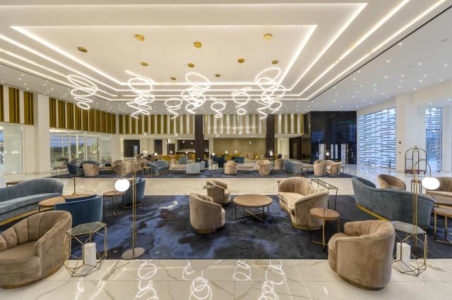 Chrysomare Beach Hotel & Resort