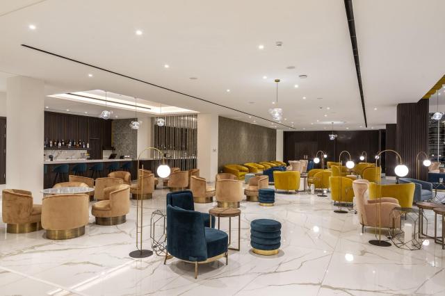 Chrysomare Beach Hotel & Resort