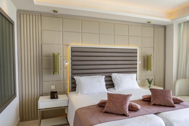 Chrysomare Beach Hotel & Resort