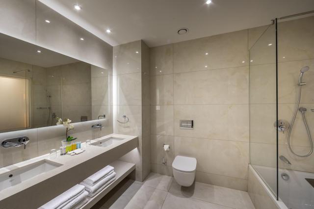 Chrysomare Beach Hotel & Resort
