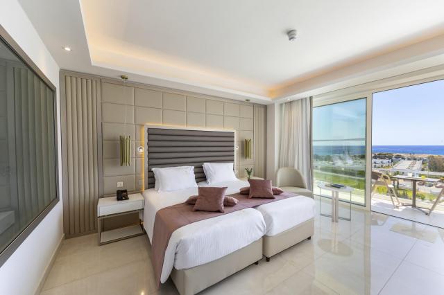 Chrysomare Beach Hotel & Resort