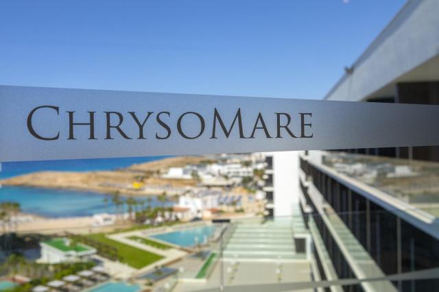Chrysomare Beach Hotel & Resort