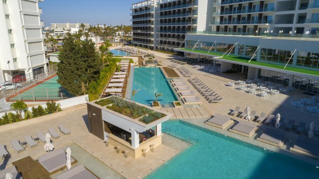 Chrysomare Beach Hotel & Resort