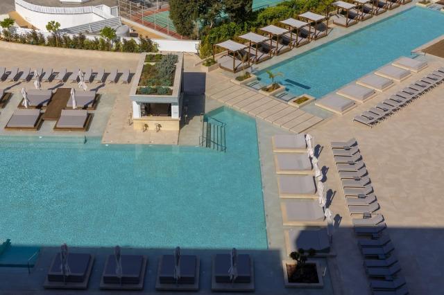 Chrysomare Beach Hotel & Resort