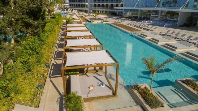 Chrysomare Beach Hotel & Resort