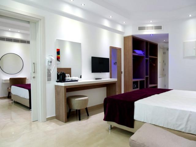 Amethyst Napa Hotel & Spa