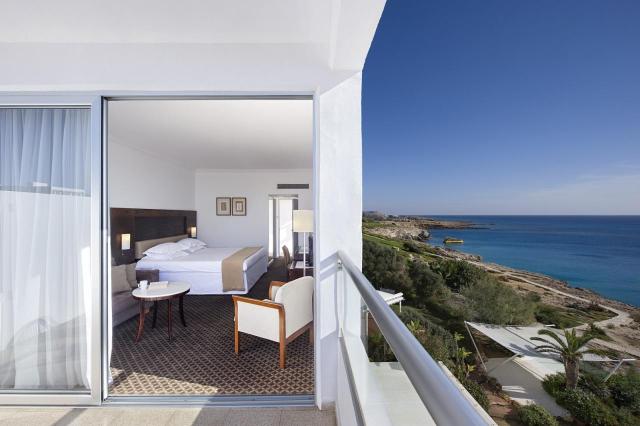 Grecian Sands
