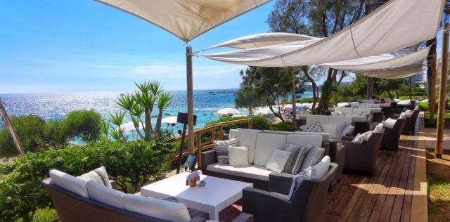 Grecian Sands