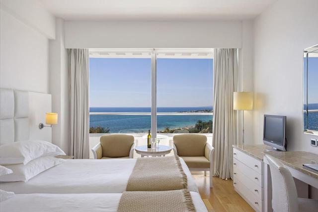 Grecian Sands
