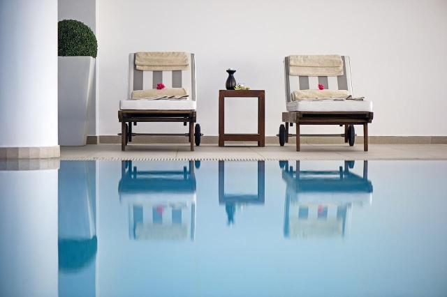 Grecian Sands