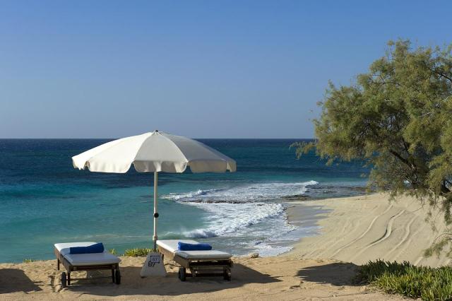 Grecian Sands