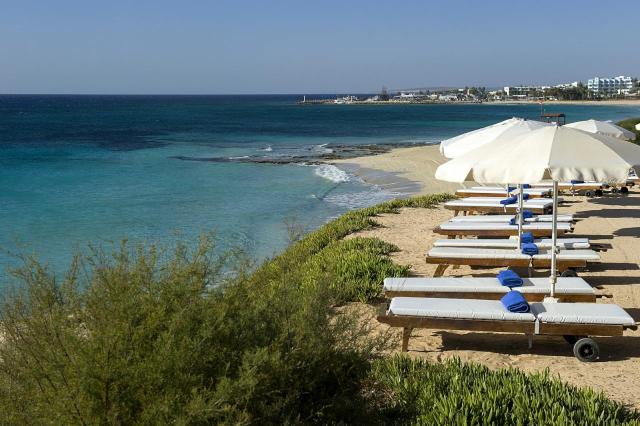 Grecian Sands